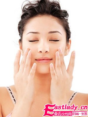 4個(gè)保濕死角 需要你的特別護(hù)理