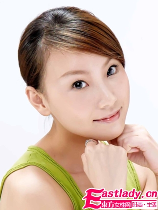 秋季防燥 使皮膚柔嫩如脂