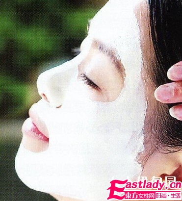 薏苡仁綠豆粉面膜 美白滋養(yǎng)消除細(xì)紋