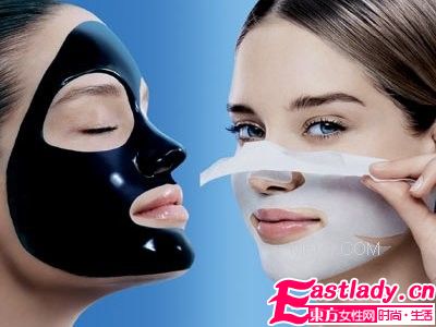 護(hù)膚美容面膜材質(zhì)優(yōu)缺點(diǎn)比較