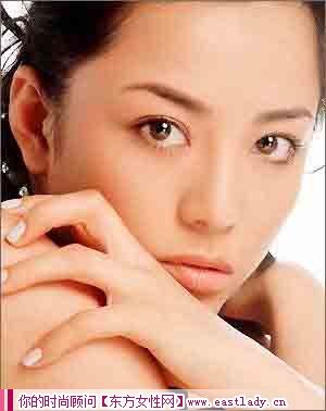 面部皺紋形成的四大原因