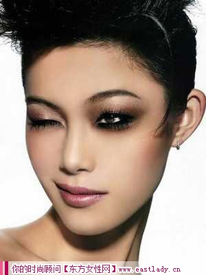 緩解黑眼圈的兩種方法