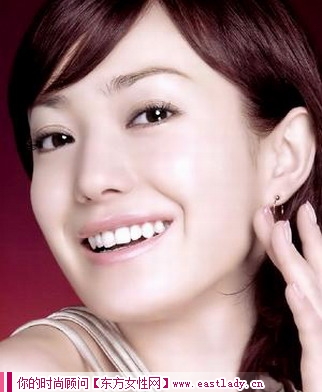 面部按摩抗衰老 越活越年輕