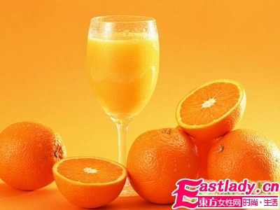 10種食品讓你做零毛孔美人