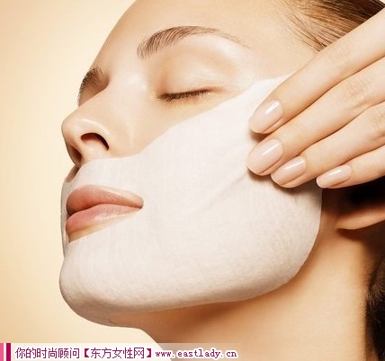 自制白芷橄欖油面膜 滋養(yǎng)肌膚使皮膚變得紅潤白嫩