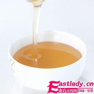 蜂蜜的作用與功效可以美容解毒