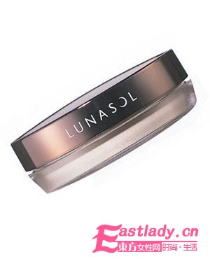 什么叫做定妝粉(散粉) 定妝粉(散粉)怎么用