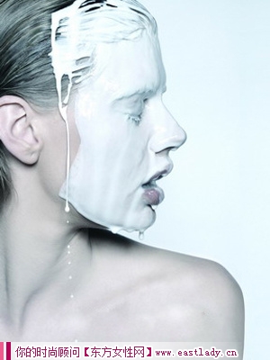 使皮膚更白的天然美白秘方