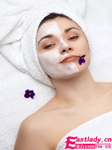 補(bǔ)水保濕常見五大誤區(qū)你懂嗎