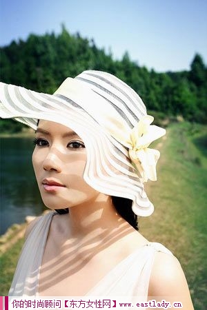 小心太陽 吻 傷你的臉 防曬必不可少