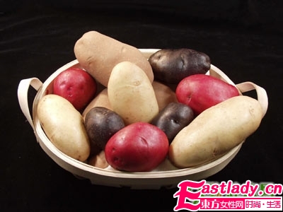 10種食品讓你做零毛孔美人