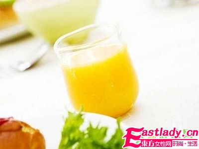 10種食品讓你做零毛孔美人