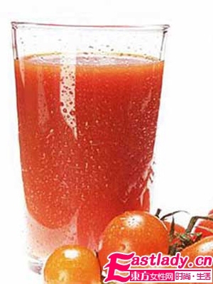 具有美容祛斑功效的飲品