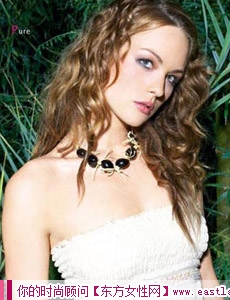 美白護(hù)膚 從身邊的小事做起