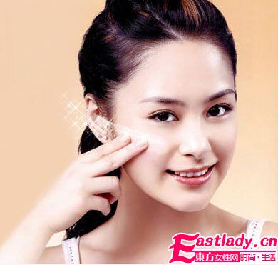 女性皮膚護理 做無死角美女