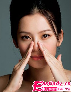 保濕按摩法 增強(qiáng)肌膚維持水分能力