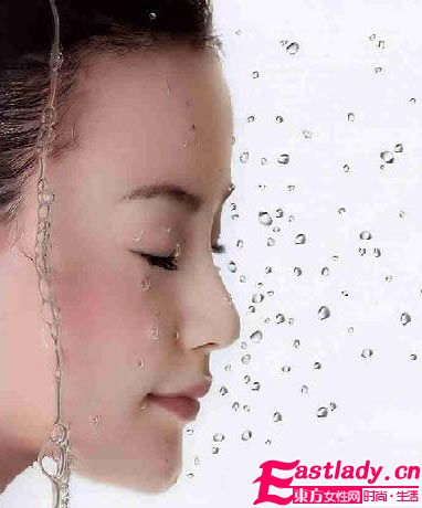 女性皮膚護(hù)理 做無(wú)死角美女