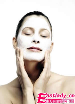 自制7款眼膜 讓你美目生輝