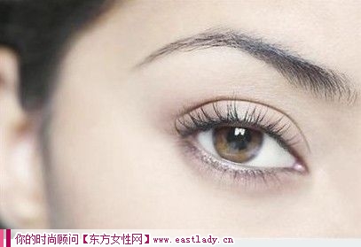 魚尾紋影響面容美觀 女性美容大敵