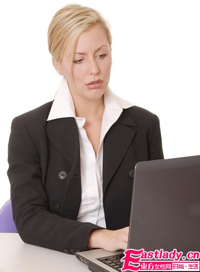 打破護膚謠言 電腦輻射不傷皮膚