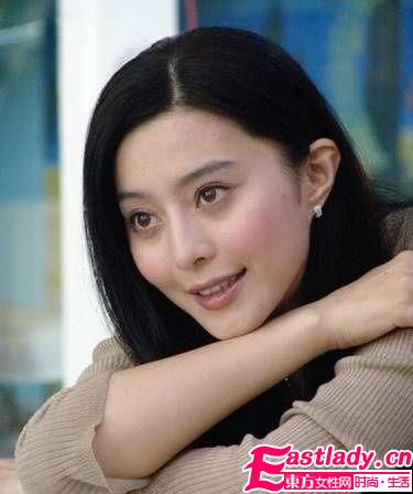 三個小偏方解決黑眼圈魚尾紋