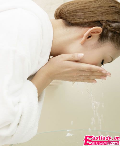 潔面陷阱 泡沫潔面品是肌膚健康殺手