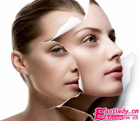 早衰巧預防 抗衰老效果好