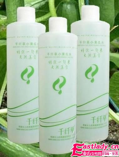 油性皮膚毛孔粗大 如何選擇護膚品