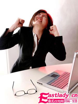 抗壓力美肌法 讓肌膚輕松有彈性