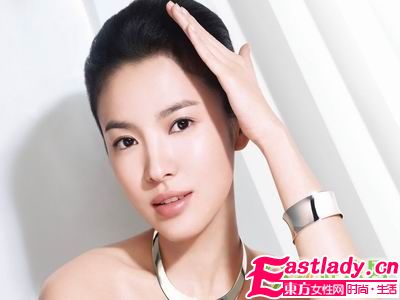 美膚大餐把斑點皺紋通通吃掉