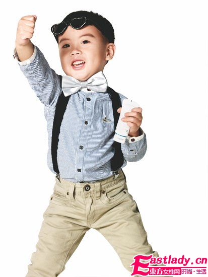 完美護膚最佳時機 從娃娃抓起才是真理