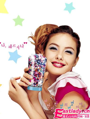 定格皮膚青蔥歲月 開(kāi)啟肌膚抗衰老密碼