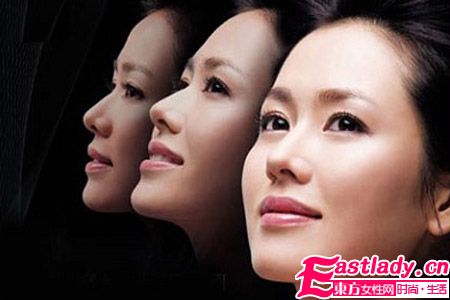 八個(gè)抗衰老秘方讓你永葆青春