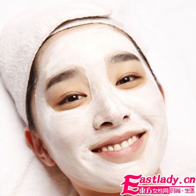 自制美白面膜 簡單實(shí)惠效果好