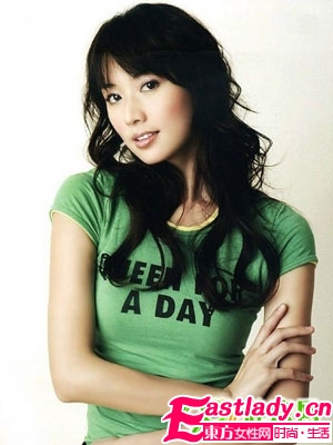 林志玲教對(duì)付你黑眼圈的必殺技