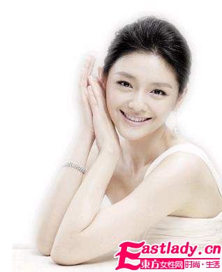 夏季美白小秘方 給肌膚放個(gè)假