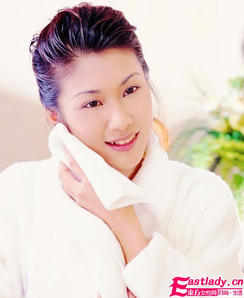 潔面陷阱 泡沫潔面品是肌膚健康殺手