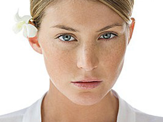 三款自制治療黃褐斑水果面膜徹底去除黃褐斑