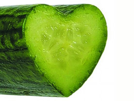 女人要美白 常吃這五種蔬菜