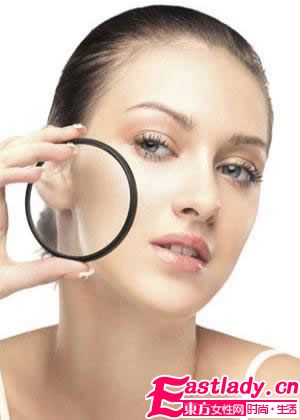 控油祛痘常見的幾個(gè)問題