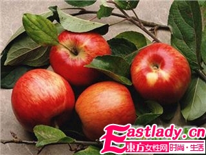 十五種有美容效果的食物