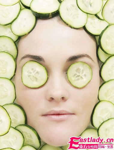 初夏肌膚護(hù)理 關(guān)鍵是要防氧化