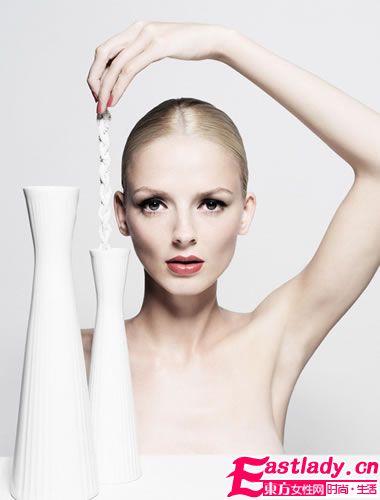 面霜新用法 環(huán)保不浪費(fèi)又護(hù)膚