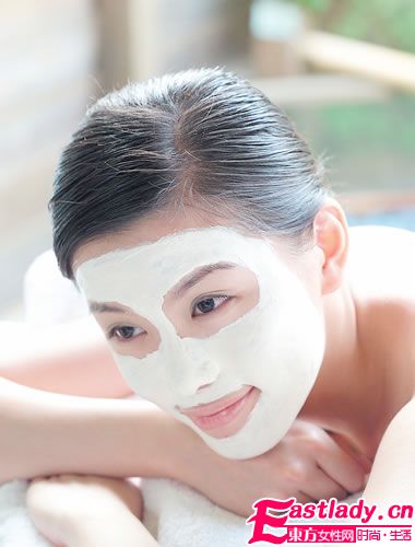 油性皮膚毛孔粗大 如何選擇護膚品