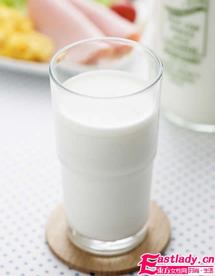 女人吃什么可以皮膚白皙 5種食物美白不煩惱