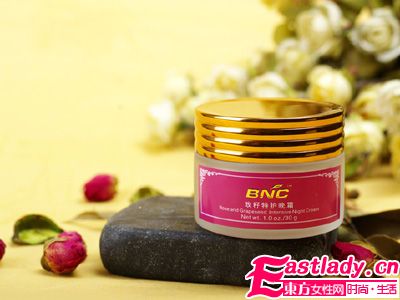 護(hù)膚過程中不能不了解 香