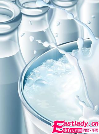 6款必備美白牛奶面膜 你值得擁有