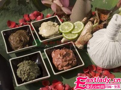 護膚過程中不能不了解 香