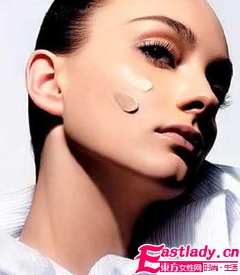 夏天臉上油膩怎么辦要如何正確去油