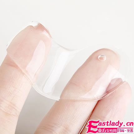 DIY美容眼膜 馬上消除黑眼圈還你青春光澤